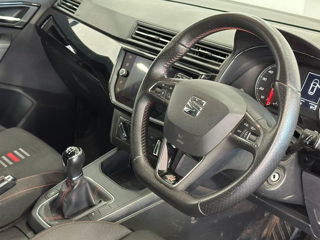 Used SEAT Ibiza 2018 for sale - 78096950: Photo 16