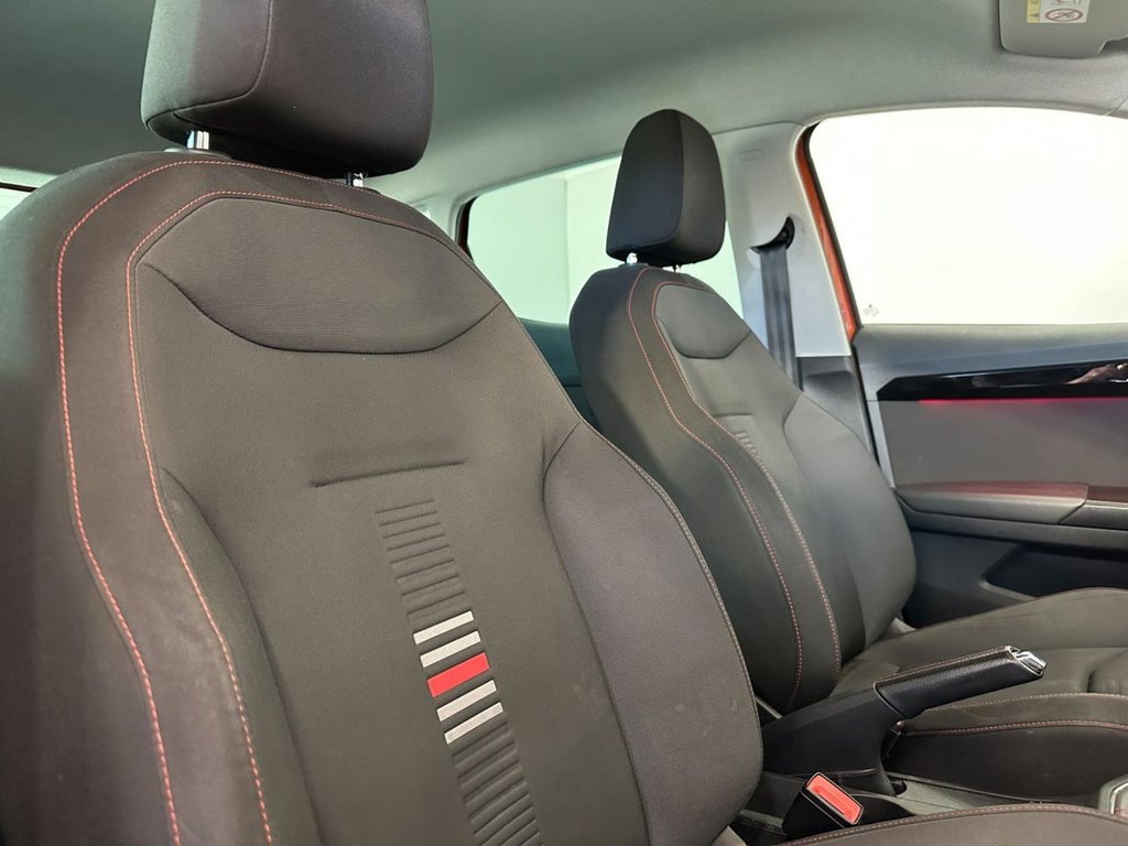 Used SEAT Ibiza 2018 for sale - 78096950: Photo 19