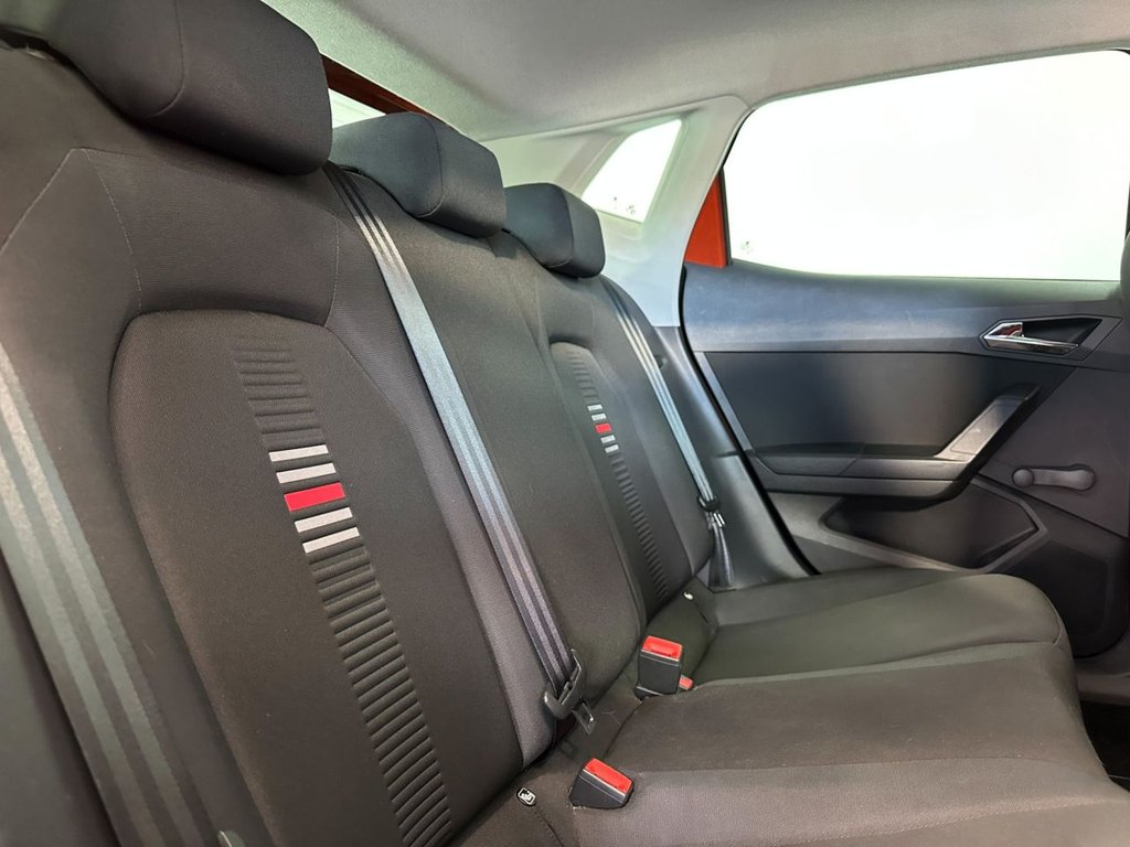 Used SEAT Ibiza 2018 for sale - 78096950: Photo 21