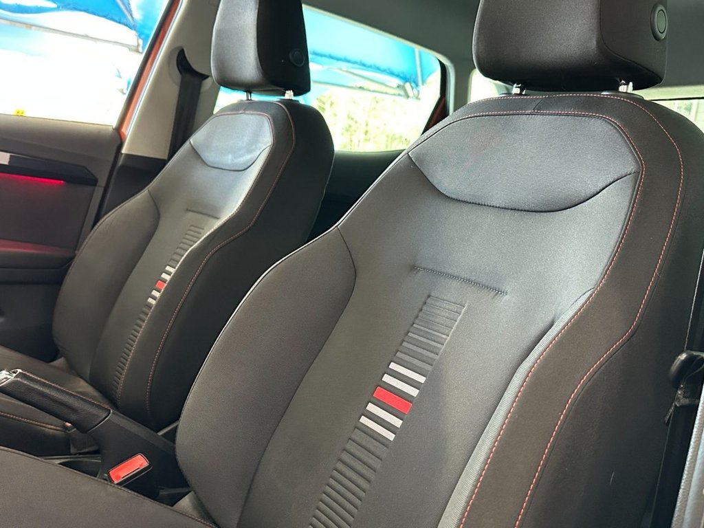 Used SEAT Ibiza 2018 for sale - 78096950: Photo 23