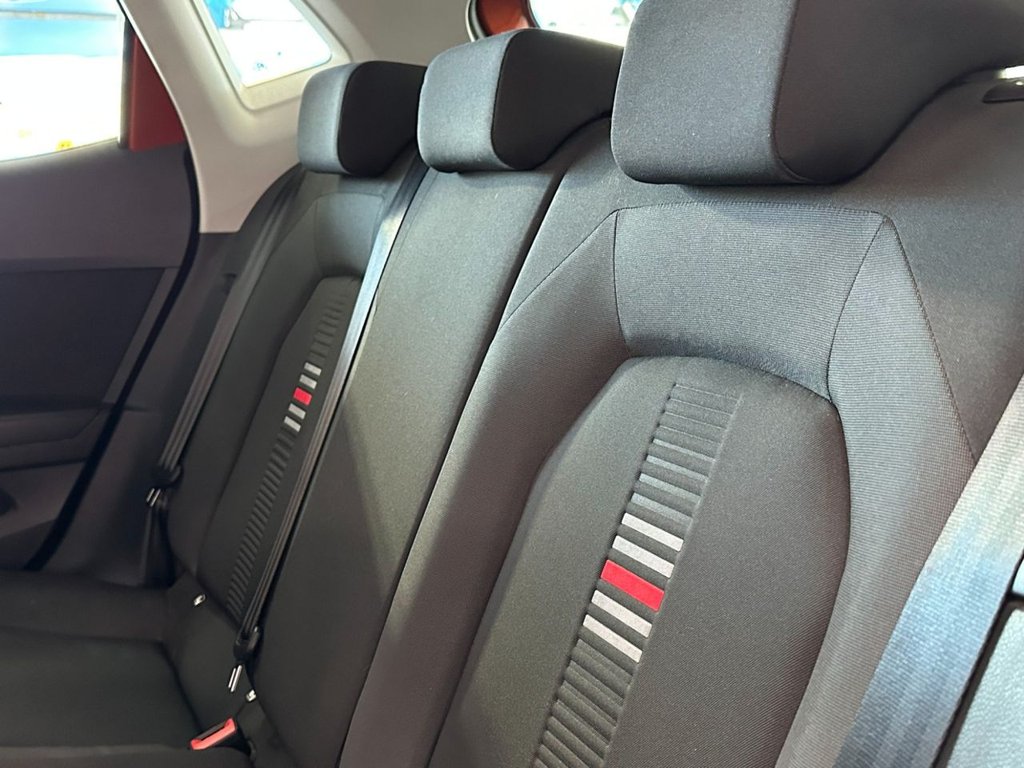 Used SEAT Ibiza 2018 for sale - 78096950: Photo 25