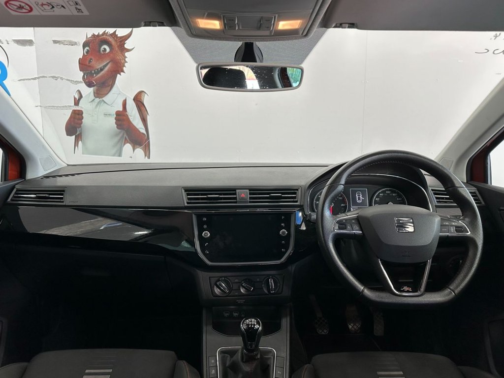 Used SEAT Ibiza 2018 for sale - 78096950: Photo 26