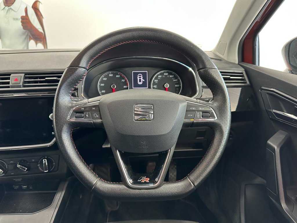 Used SEAT Ibiza 2018 for sale - 78096950: Photo 27