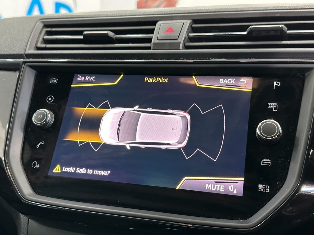 Used SEAT Ibiza 2018 for sale - 78096950: Photo 30