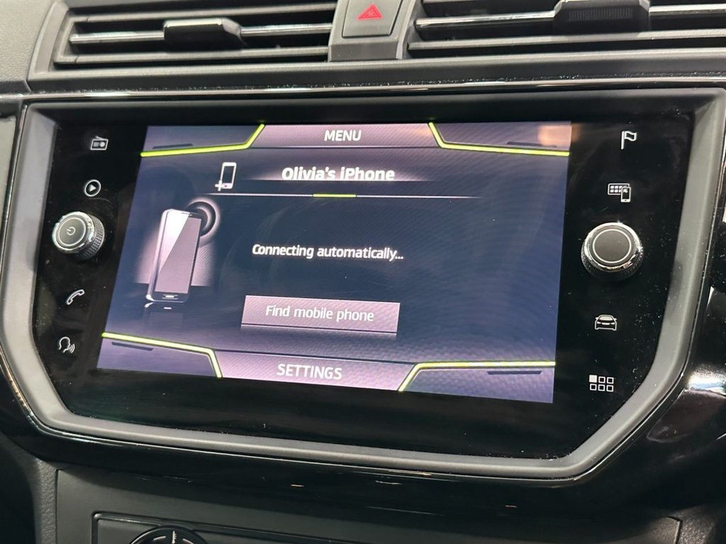 Used SEAT Ibiza 2018 for sale - 78096950: Photo 32