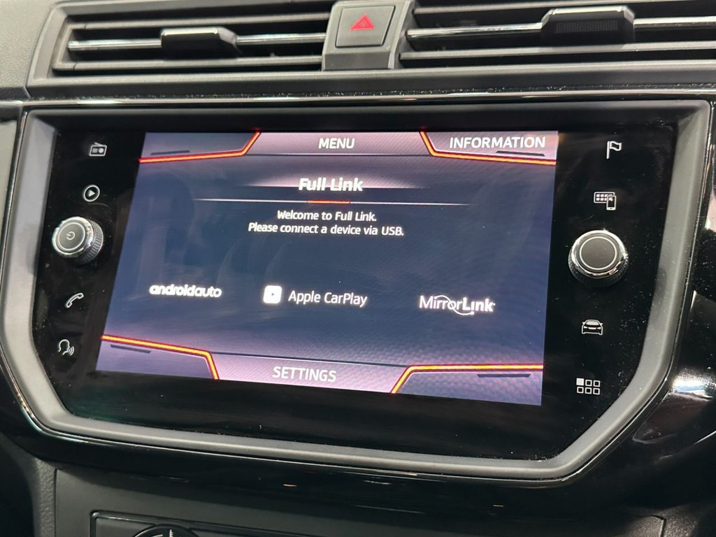 Used SEAT Ibiza 2018 for sale - 78096950: Photo 33