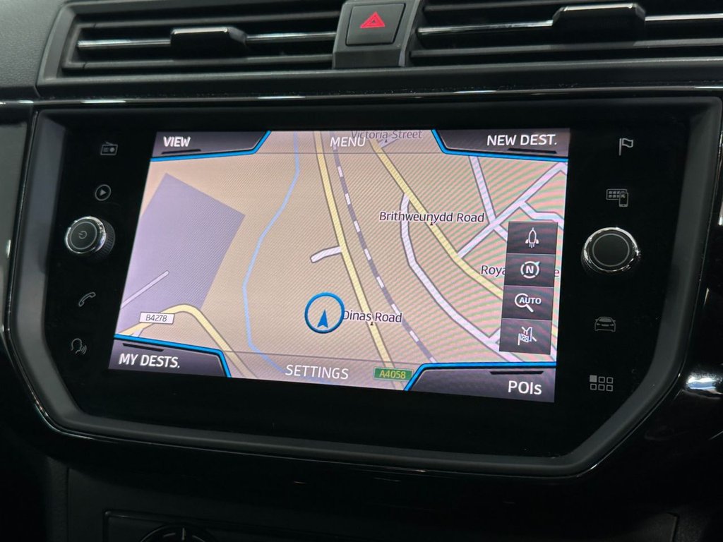 Used SEAT Ibiza 2018 for sale - 78096950: Photo 34