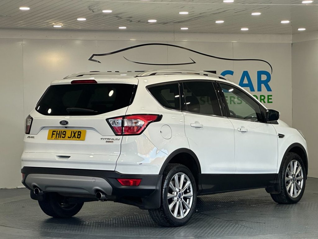 Used Ford Kuga 2019 for sale - 76496731: Photo 11
