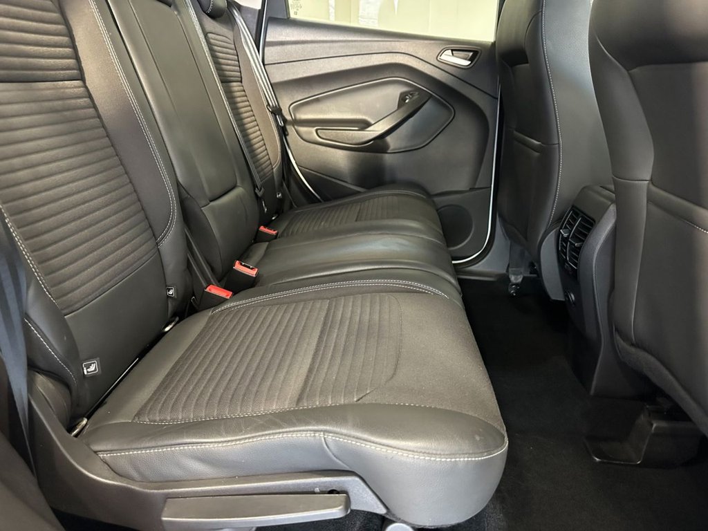 Used Ford Kuga 2019 for sale - 76496731: Photo 14