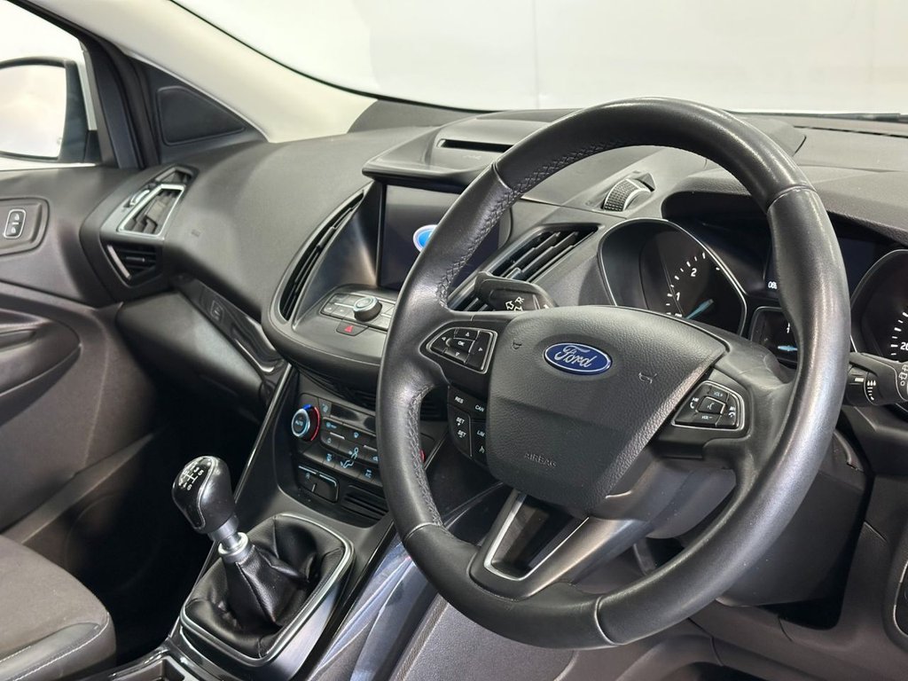Used Ford Kuga 2019 for sale - 76496731: Photo 21