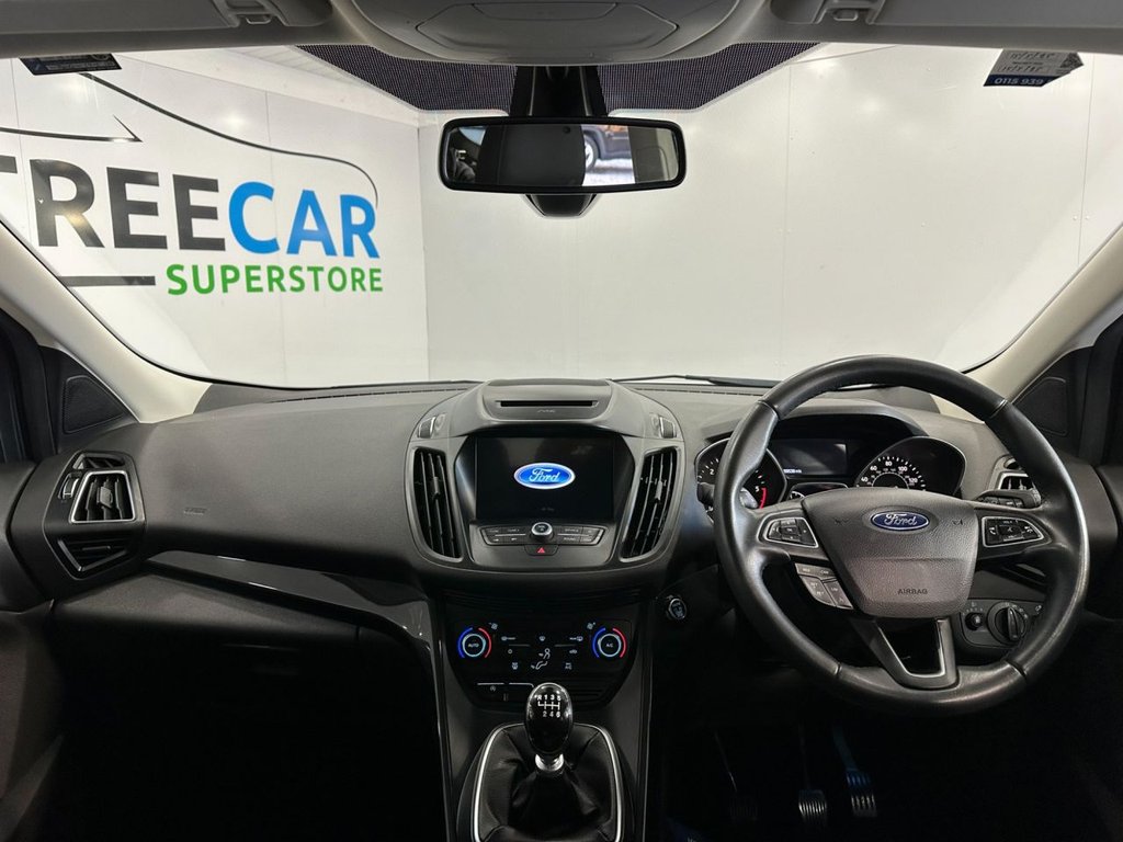 Used Ford Kuga 2019 for sale - 76496731: Photo 22