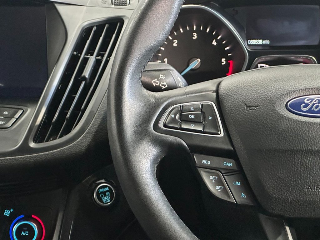 Used Ford Kuga 2019 for sale - 76496731: Photo 23