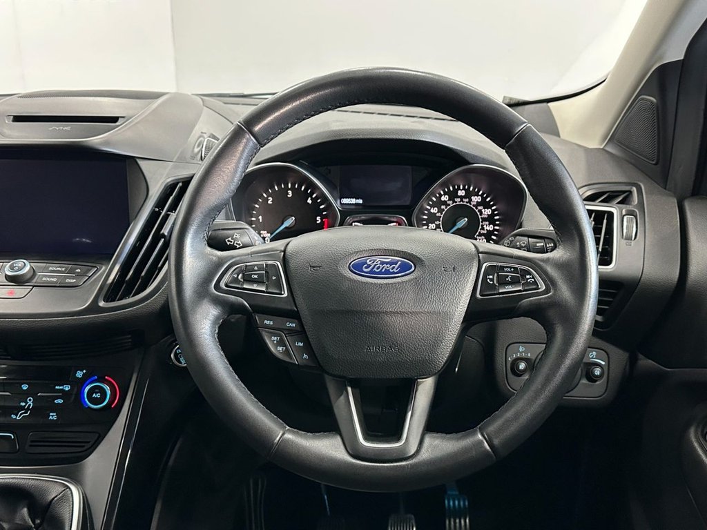 Used Ford Kuga 2019 for sale - 76496731: Photo 24