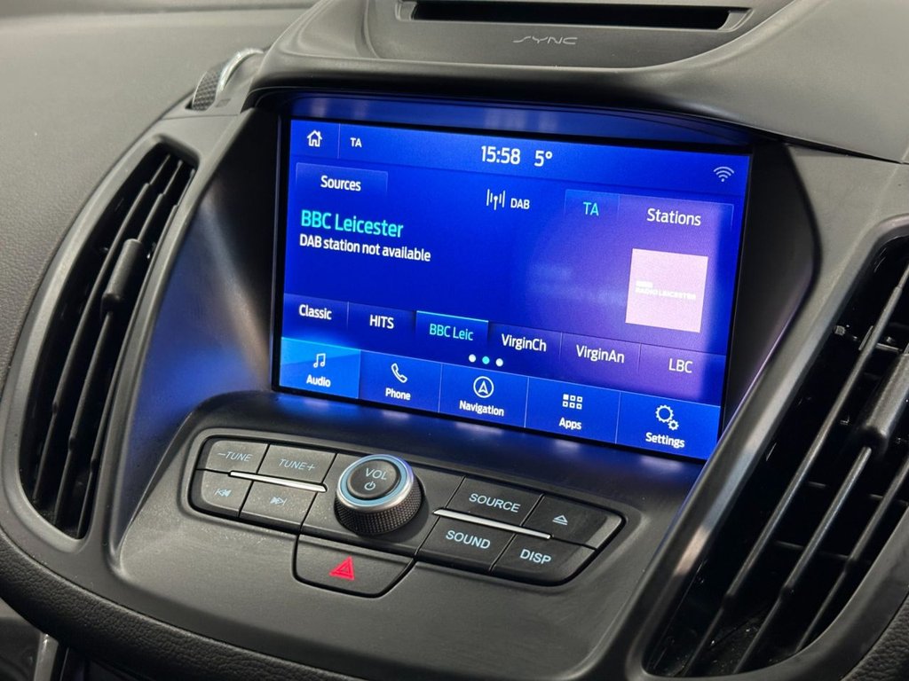 Used Ford Kuga 2019 for sale - 76496731: Photo 28