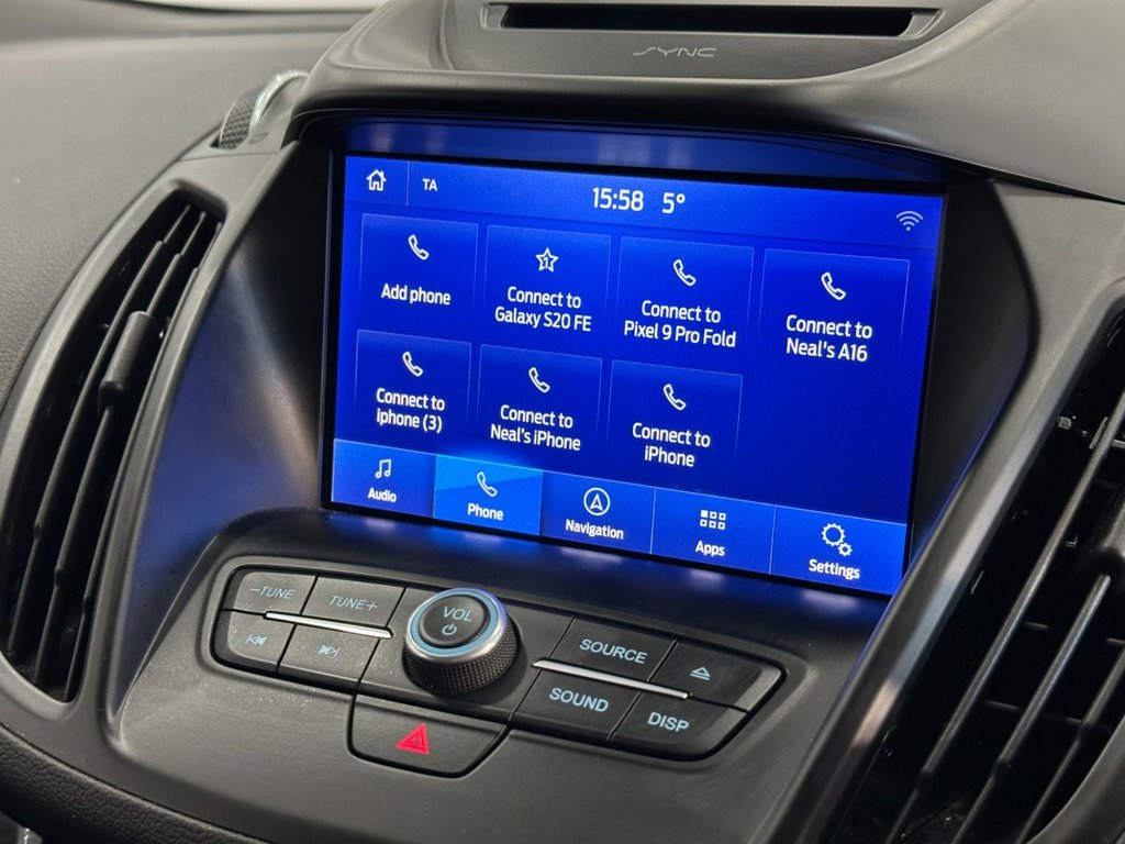 Used Ford Kuga 2019 for sale - 76496731: Photo 29