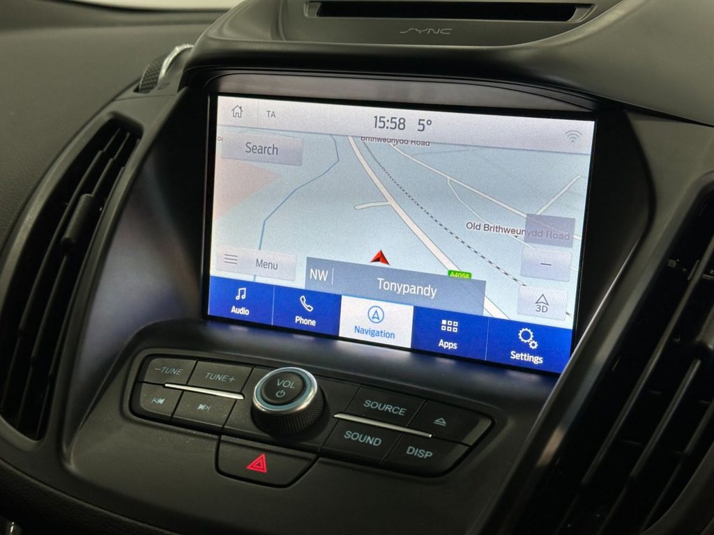 Used Ford Kuga 2019 for sale - 76496731: Photo 30