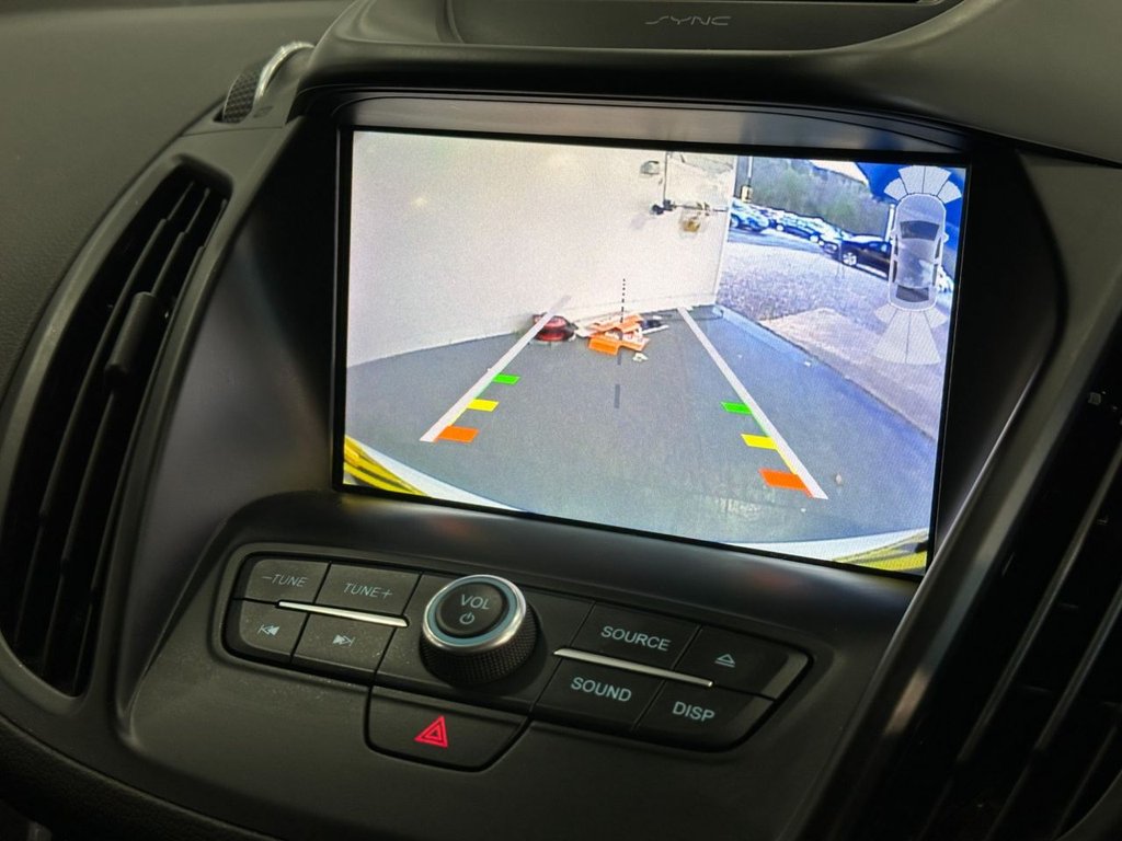 Used Ford Kuga 2019 for sale - 76496731: Photo 31