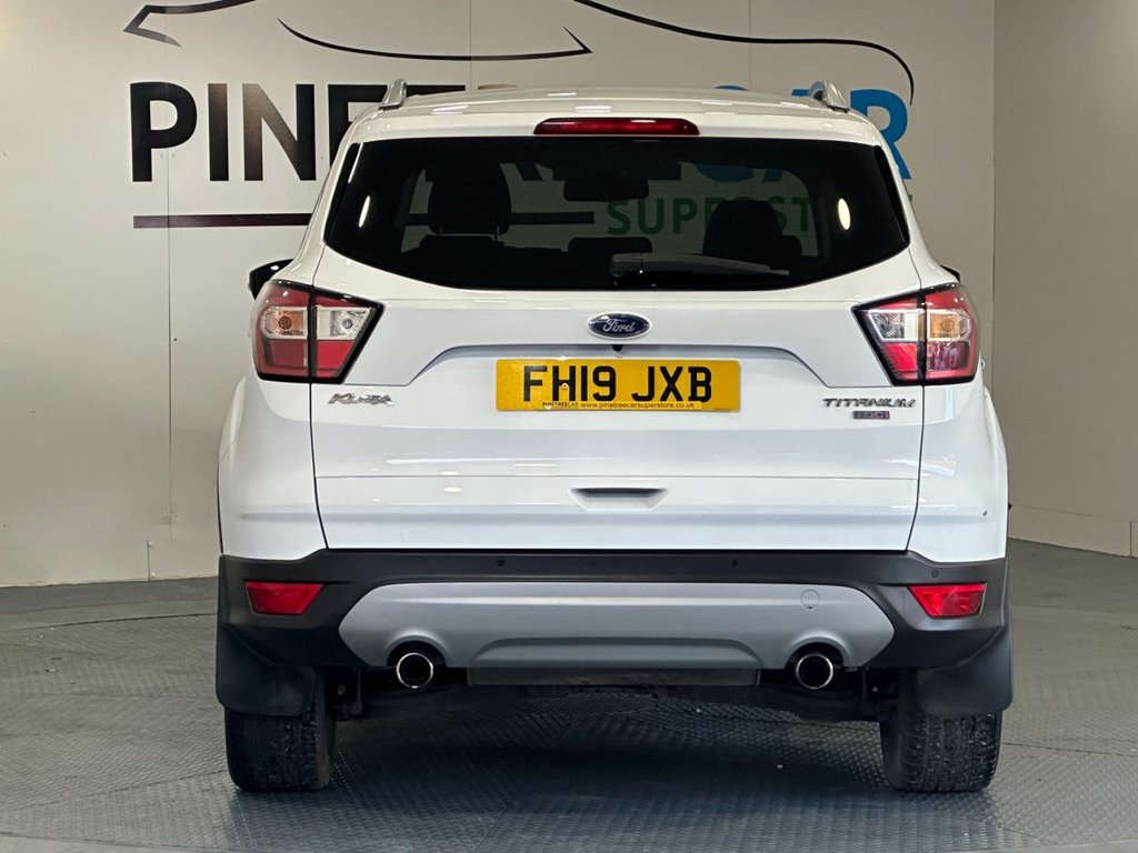 Used Ford Kuga 2019 for sale - 76496731: Photo 9