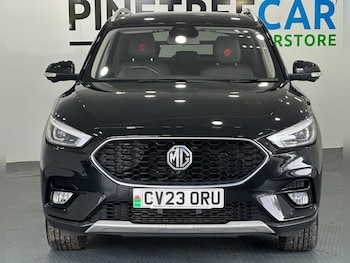 Used MG MG ZS 2023 for sale - 78186748: Photo