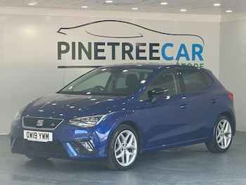 Used SEAT Ibiza 2019 for sale - 75444409: Photo