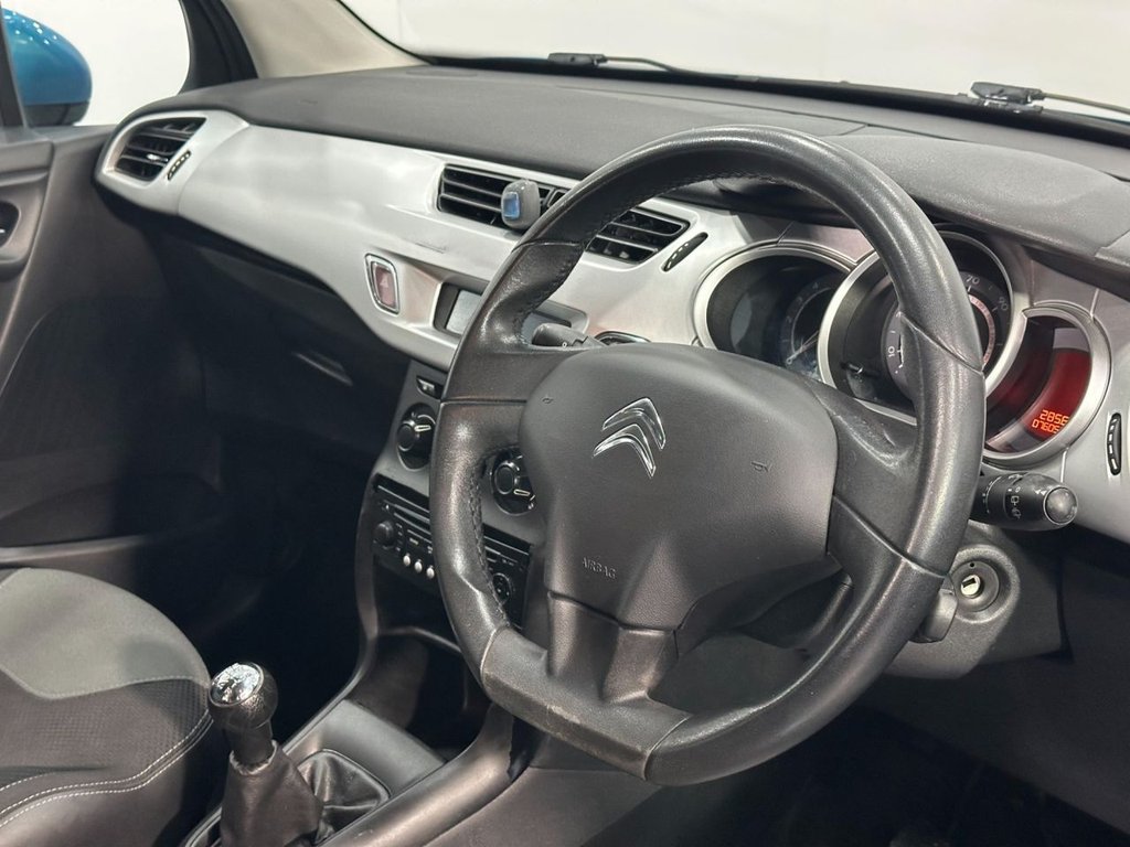 Used Citroen C3 2012 for sale - 76338582: Photo 12