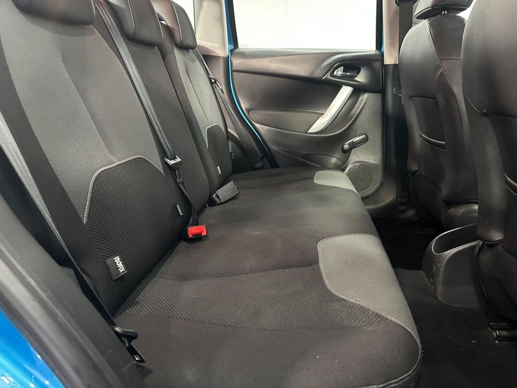 Used Citroen C3 2012 for sale - 76338582: Photo 15