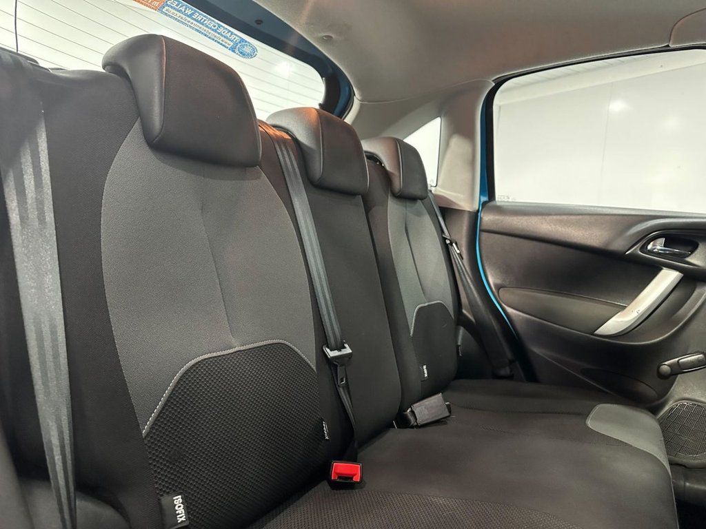 Used Citroen C3 2012 for sale - 76338582: Photo 17