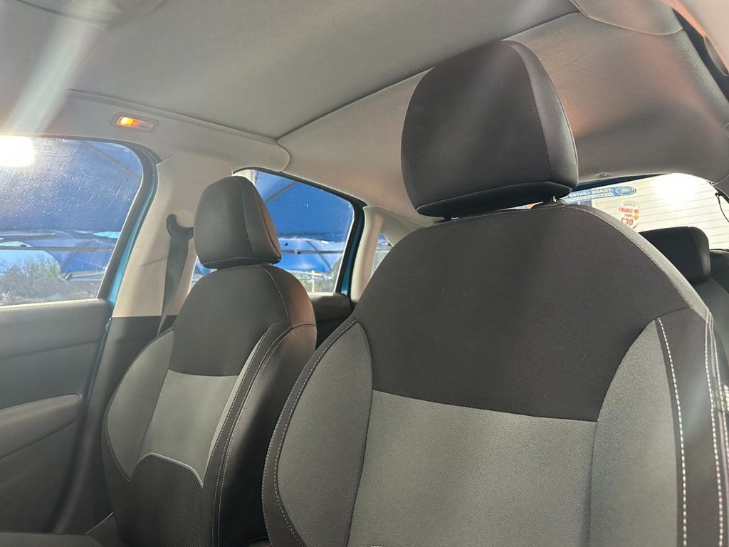 Used Citroen C3 2012 for sale - 76338582: Photo 20