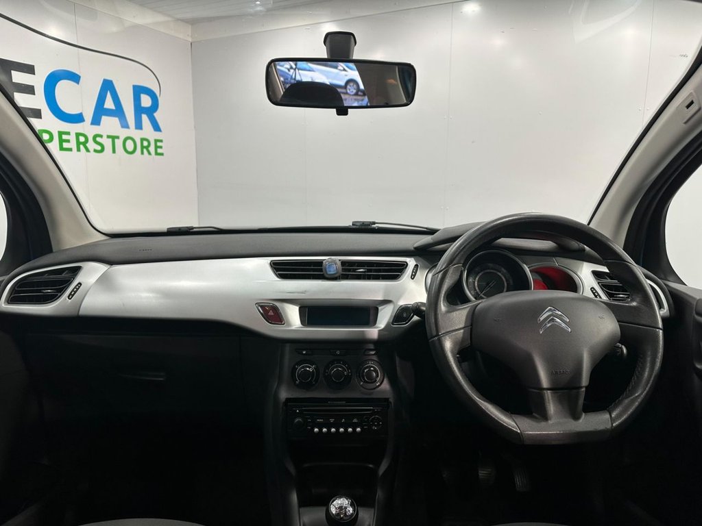Used Citroen C3 2012 for sale - 76338582: Photo 22