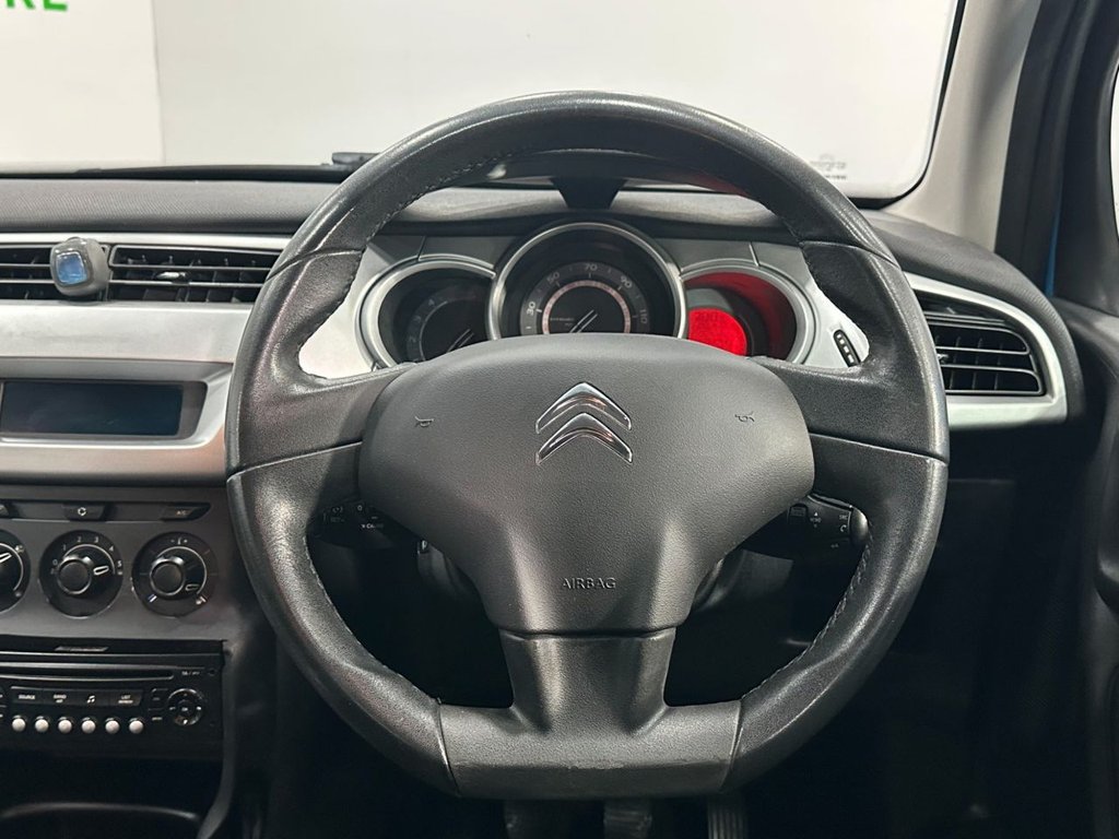 Used Citroen C3 2012 for sale - 76338582: Photo 23