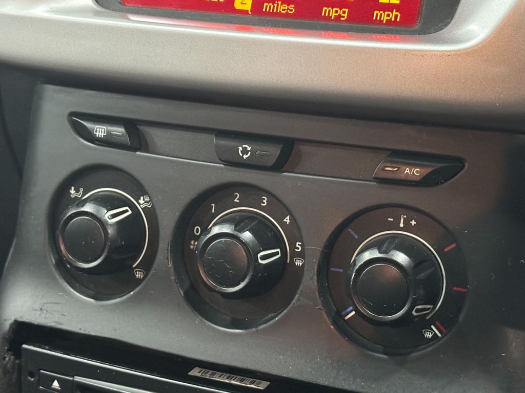 Used Citroen C3 2012 for sale - 76338582: Photo 25