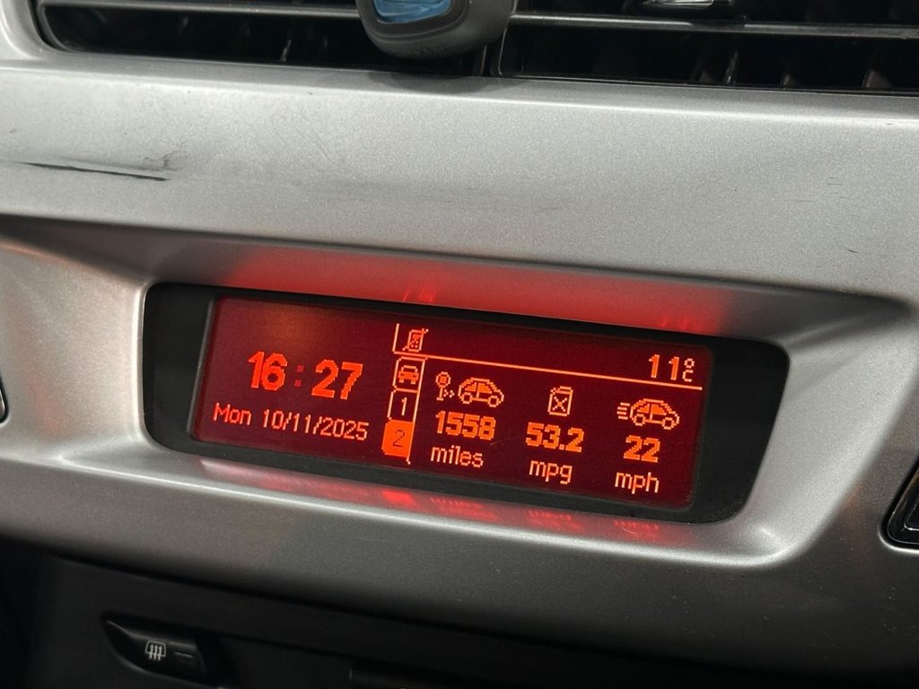 Used Citroen C3 2012 for sale - 76338582: Photo 26