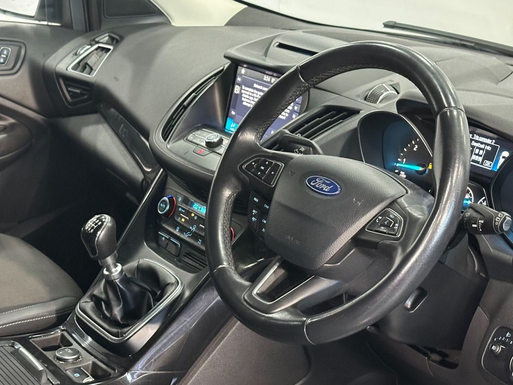 Used Ford Kuga 2019 for sale - 76740408: Photo 15