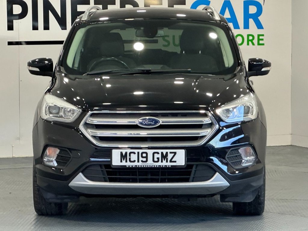 Used Ford Kuga 2019 for sale - 76740408: Photo 2