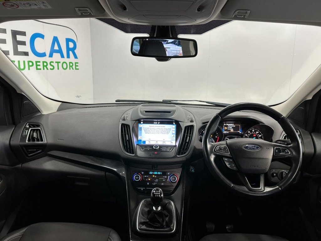 Used Ford Kuga 2019 for sale - 76740408: Photo 24