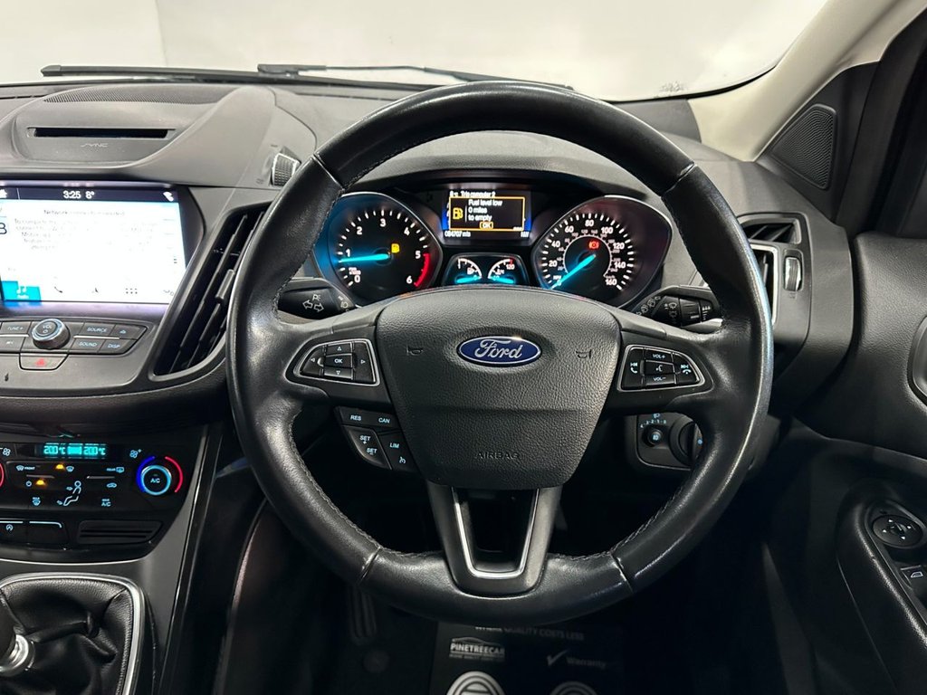Used Ford Kuga 2019 for sale - 76740408: Photo 25