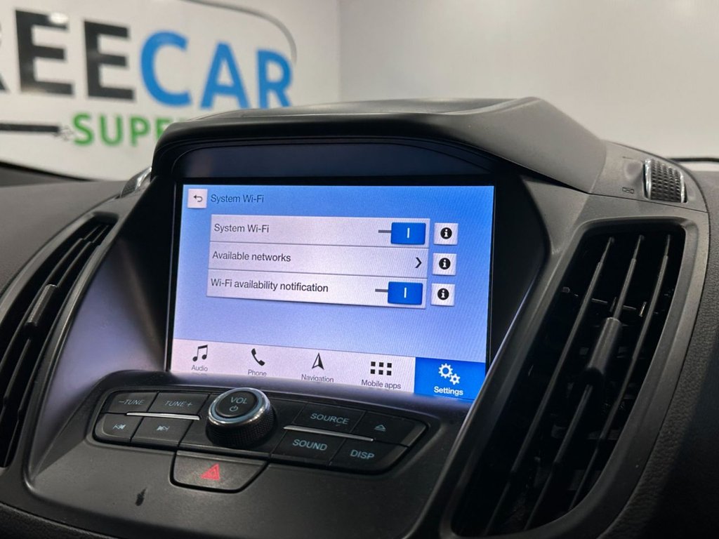 Used Ford Kuga 2019 for sale - 76740408: Photo 28