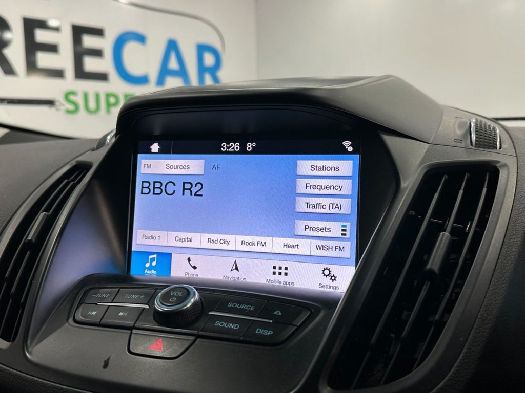 Used Ford Kuga 2019 for sale - 76740408: Photo 29