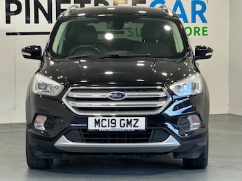 Used Ford Kuga 2019 for sale - 76740408: Photo