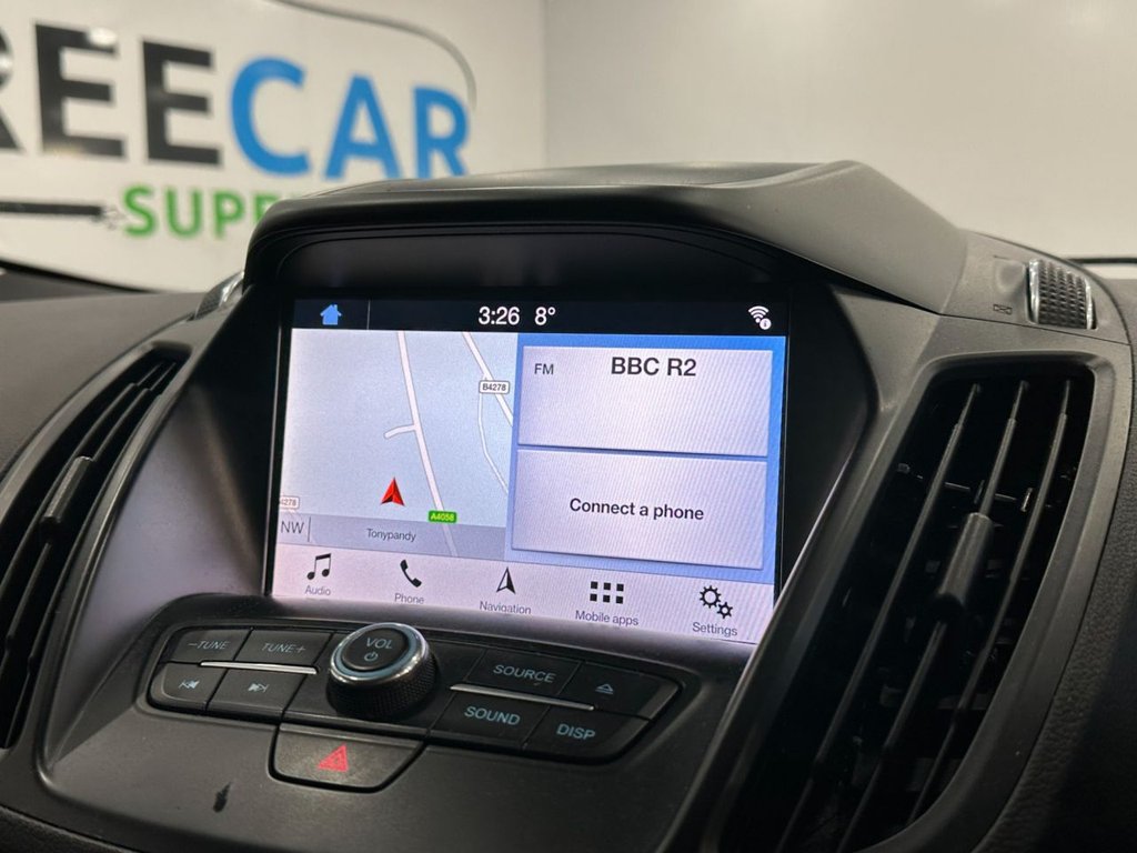 Used Ford Kuga 2019 for sale - 76740408: Photo 30