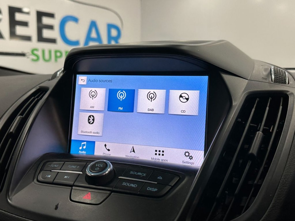 Used Ford Kuga 2019 for sale - 76740408: Photo 31