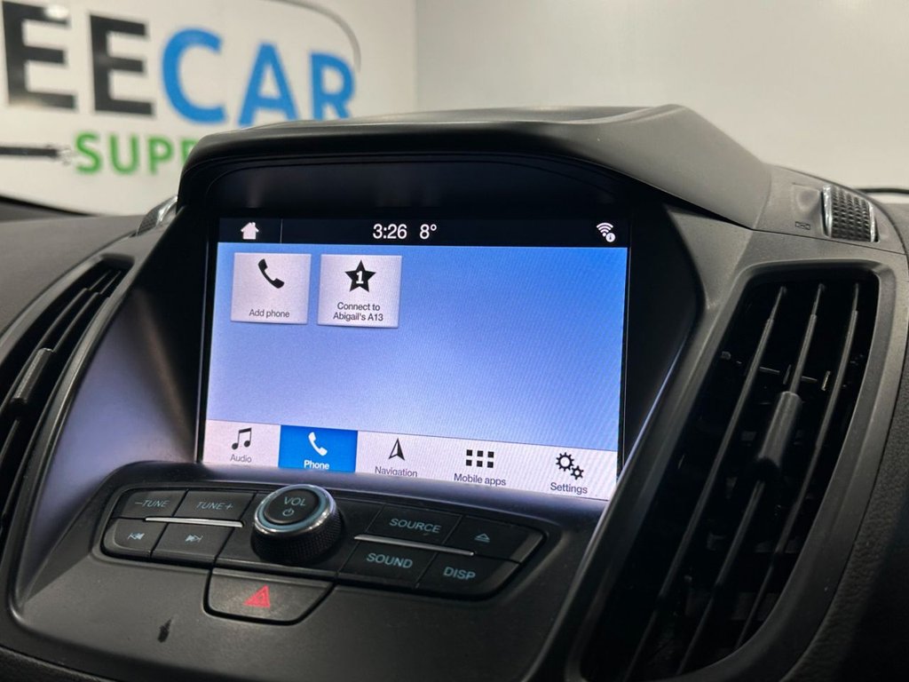 Used Ford Kuga 2019 for sale - 76740408: Photo 32