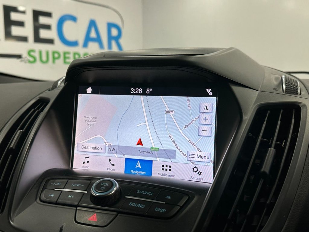 Used Ford Kuga 2019 for sale - 76740408: Photo 33