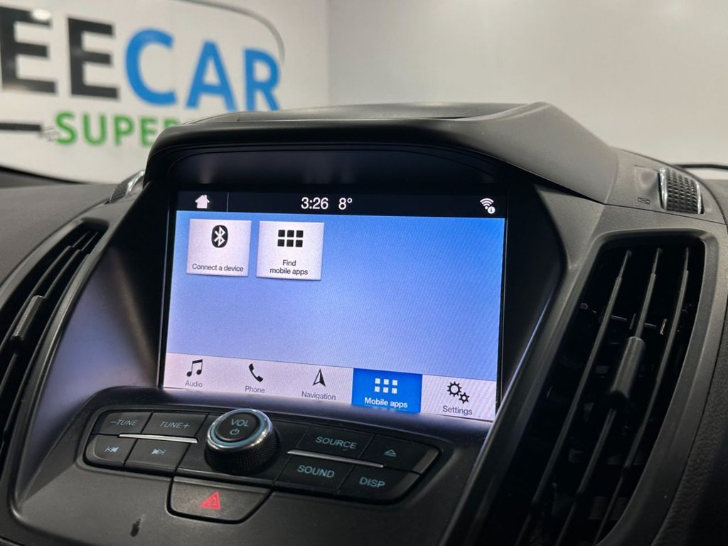 Used Ford Kuga 2019 for sale - 76740408: Photo 34