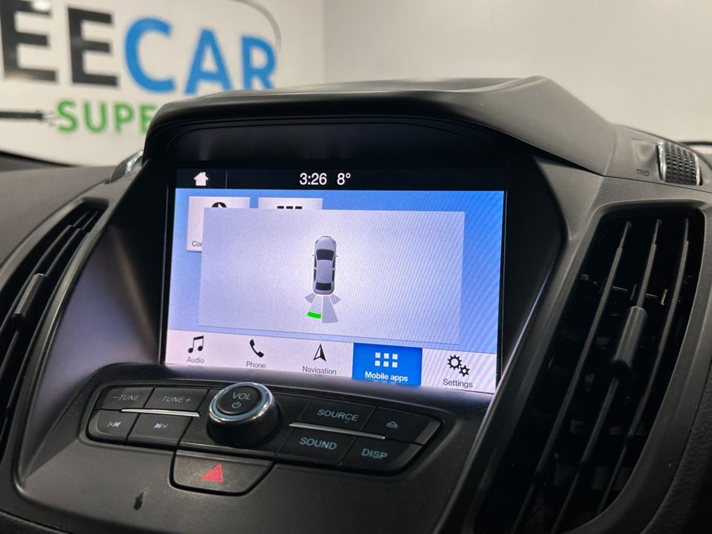 Used Ford Kuga 2019 for sale - 76740408: Photo 35