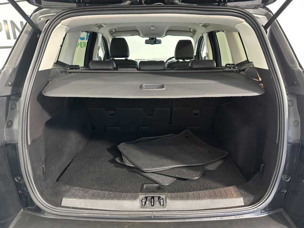 Used Ford Kuga 2019 for sale - 76740408: Photo 36