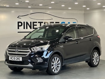 Used Ford Kuga 2019 for sale - 76740408: Photo