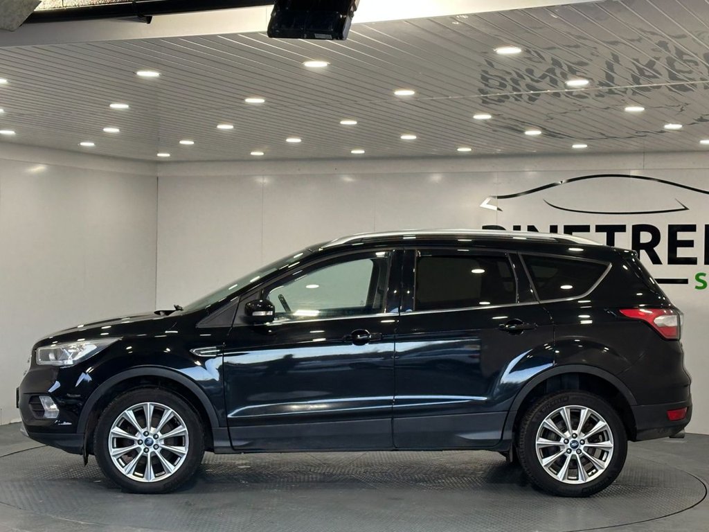 Used Ford Kuga 2019 for sale - 76740408: Photo 5