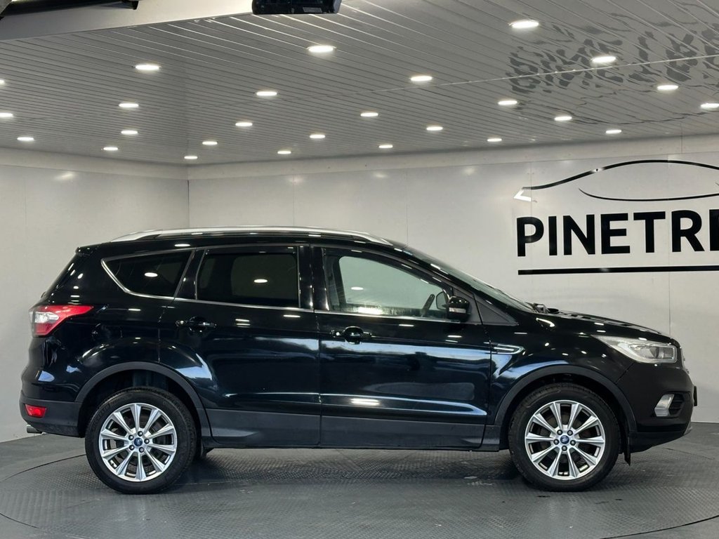 Used Ford Kuga 2019 for sale - 76740408: Photo 6