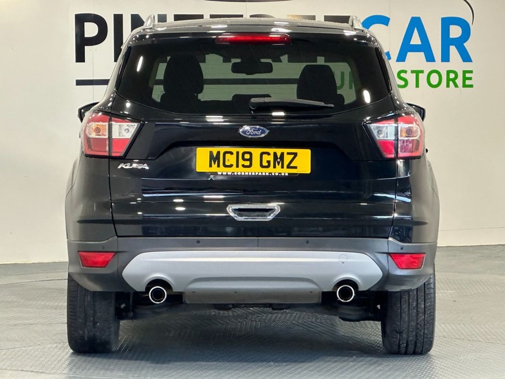 Used Ford Kuga 2019 for sale - 76740408: Photo 9